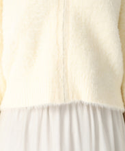 画像をギャラリービューアに読み込む, ふわふわセーラーカラーニット/TT548407 4