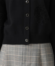 画像をギャラリービューアに読み込む, ハートシャギーカーディガン/TT548404 7