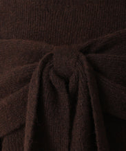 画像をギャラリービューアに読み込む, リボンモチーフミニワンピース/TT547414 5