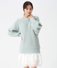 画像をギャラリービューアに読み込む, ミニニットワンピース/TT547409 31