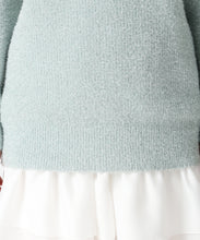 画像をギャラリービューアに読み込む, ミニニットワンピース/TT547409 5