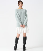 画像をギャラリービューアに読み込む, ミニニットワンピース/TT547409 20