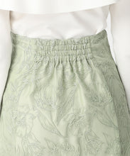 画像をギャラリービューアに読み込む, クロスステッチ刺繍フラワースカート/MM617202 3