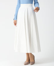 画像をギャラリービューアに読み込む, ストライプフレアスカート/MM617204 20