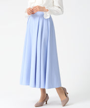 画像をギャラリービューアに読み込む, ストライプフレアスカート/MM617204 21