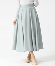 画像をギャラリービューアに読み込む, ストライプフレアスカート/MM617204 22