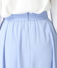 画像をギャラリービューアに読み込む, ストライプフレアスカート/MM617204 3