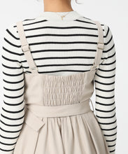 画像をギャラリービューアに読み込む, フラップ付きジャンスカ/MM617401 3