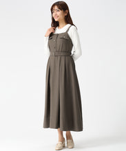 画像をギャラリービューアに読み込む, フラップ付きジャンスカ/MM617401 20