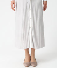 画像をギャラリービューアに読み込む, 襟付きバイカラーニットワンピース/MM617404 7