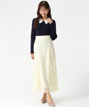 画像をギャラリービューアに読み込む, 4wayポロ衿リブニット/MM618301 8