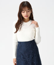 画像をギャラリービューアに読み込む, 4wayポロ衿リブニット/MM618301 20