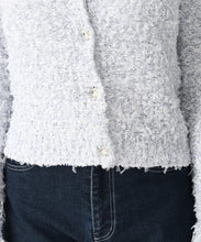 画像をギャラリービューアに読み込む, ミックステープツイードニットジャケット/MM618501 6