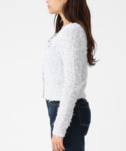 画像をギャラリービューアに読み込む, ミックステープツイードニットジャケット/MM618501 1