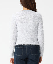 画像をギャラリービューアに読み込む, ミックステープツイードニットジャケット/MM618501 2