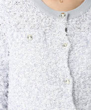 画像をギャラリービューアに読み込む, ミックステープツイードニットジャケット/MM618501 4