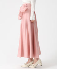 画像をギャラリービューアに読み込む, シアーボイルカラースカート/MM617201 1