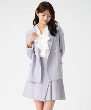 画像をギャラリービューアに読み込む, ラップタックプリーツミニスカート/MM617206 31