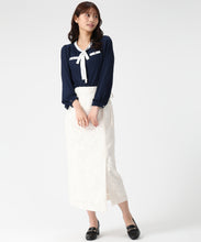 画像をギャラリービューアに読み込む, ジャガードタイトスカート/MM617207 8