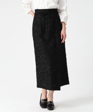 画像をギャラリービューアに読み込む, ジャガードタイトスカート/MM617207 21