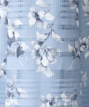 画像をギャラリービューアに読み込む, 花柄メッシュボーダースカート/MM617208 5