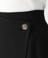 画像をギャラリービューアに読み込む, ラップ風マーメイドスカート/MM617210 5