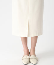 画像をギャラリービューアに読み込む, ポケット配色ベルト付きタイトスカート/MM617211 7