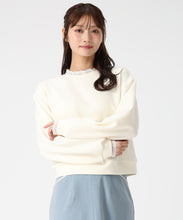 画像をギャラリービューアに読み込む, レーストリミングスウェットトップス/MM618201 20