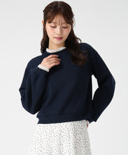 画像をギャラリービューアに読み込む, レーストリミングスウェットトップス/MM618201 22