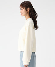 画像をギャラリービューアに読み込む, レーストリミングスウェットトップス/MM618201 1