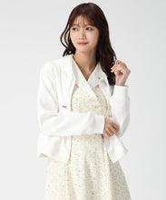 画像をギャラリービューアに読み込む, グログランリボンダンボールジップパーカー/MM618202 21