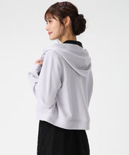 画像をギャラリービューアに読み込む, グログランリボンダンボールジップパーカー/MM618202 26