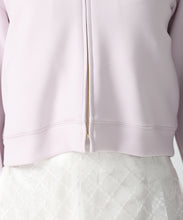 画像をギャラリービューアに読み込む, グログランリボンダンボールジップパーカー/MM618202 5