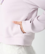 画像をギャラリービューアに読み込む, グログランリボンダンボールジップパーカー/MM618202 6