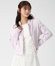 画像をギャラリービューアに読み込む, グログランリボンダンボールジップパーカー/MM618202 10