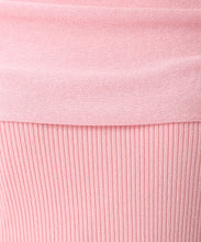 画像をギャラリービューアに読み込む, シアーシャーリングケープニット/MM618304 8
