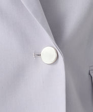 画像をギャラリービューアに読み込む, 袖裏ストライプダブルテーラードジャケット /MM618503 8