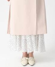 画像をギャラリービューアに読み込む, サイドプリーツベーシックトレンチコート/MM618601 8