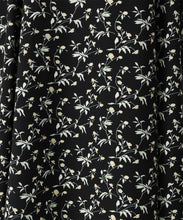 画像をギャラリービューアに読み込む, テーラーカラー花柄ワンピース/MM627404 7