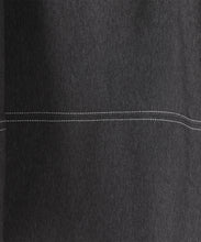 画像をギャラリービューアに読み込む, ポリデニム配色ステッチレースアップスカート/MM617205 6