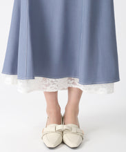 画像をギャラリービューアに読み込む, 裾レースマーメイドスカート/MM617215 7