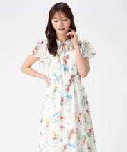 画像をギャラリービューアに読み込む, ボタニカルフラワーワンピース/MM617402 31