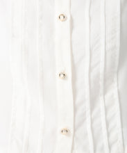 画像をギャラリービューアに読み込む, スクエアネックフリルペプラムブラウス/MM618108 5