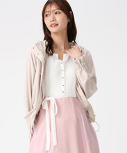 画像をギャラリービューアに読み込む, 【予約販売/3月上旬発売予定】ショートマウンテンパーカー/MM618506 (ピンク)