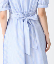 画像をギャラリービューアに読み込む, サイドプリーツテーラーワンピース/MM627406 3