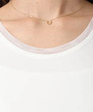 画像をギャラリービューアに読み込む, シアートリミングタンクトップ/MM628203 6