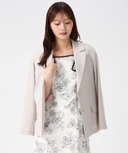 画像をギャラリービューアに読み込む, シングルテーラードジャケット/MM628501 20