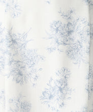 画像をギャラリービューアに読み込む, フラワージュイレースアップマーメイドスカート/MM627205 5