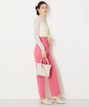 画像をギャラリービューアに読み込む, スカーフ付きハンドバッグ/BA-209