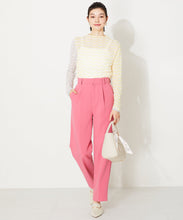 画像をギャラリービューアに読み込む, スカーフ付きハンドバッグ/BA-209